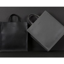 새해 멜론조아 시크한 디자인 데일리 스타일 오피스룩 토트 크로스백