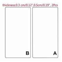 날인기 자동 유통기한 날짜 수동 휴대용 레이저 플라스틱 종이 절단 엠보싱 기계 실용 diy 공예 다이 컷 기계 공예 scrapbooking 앨범 절단 도구, ab 보드 전용
