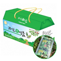 순수 수세미즙, 100ml, 180개