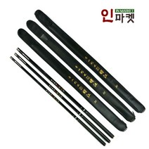 청산조수 민물낚시대 보트낚시 대물낚시 붕어 잉어