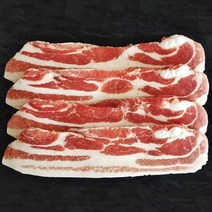 수입산 돼지고기 드라이에이징 프리미엄 삼겹살 칠레산 500g 숙성 구이 캠핑 미트앤, 1개