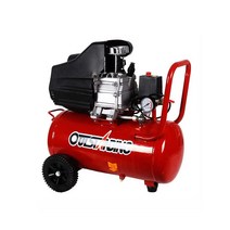 컴프레셔 콤푸레샤 스프레이건 저소음 에어콤프 압축, 2.5P-18L 알루미늄 와이어