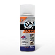 알파 먼지제거제 AD-201, 단품