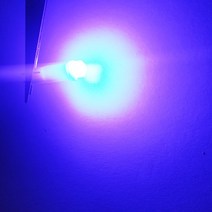 자동차 시그널램프 브레이크등 사이드 웨지 대시보드 게이지 계기판 램프 전구 10PCs T5 LED 조명 W1.2W W3W 인테리어 4014 슈퍼 브라이트, 01 Deep Blue_01 10Pcs