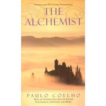The Alchemist A Fable about Following Your Dream 연금술사 (2001)