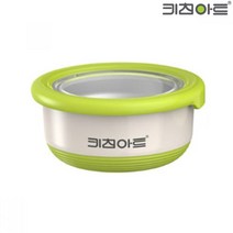 □키친아트 라팔 더블 푸드박스 1200ml 특대□ 0712 PLAB::^^%%