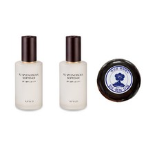 에이필드 R2 스플렌디소울 스킨 소프너 110ml 2개 선물 약산선 비덴 비누