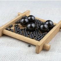 쇠구슬 과학교구 실험키트 도구 실리콘 질화물 세라믹 공 0.8mm 1.588mm-25.4mm Si3N4 G5 정밀 베어링 부, 03 1.2mm_03 5pcs