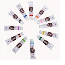 터너 패브릭페인트 20ml 낱색 염색물감 염색 물감 염료 텍스타일물감 패브릭물감, 32 옐로우 오커