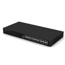T24000M VPN서버/외부/집/회사네트워크접속 /스위칭허브