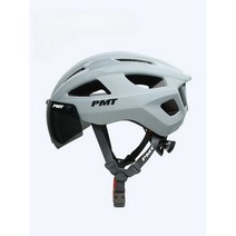 헬멧 남성 여성 산악 자전거 장비 라이딩 엑세서리, C.오토바이 자전거 헬멧 그래파이트블랙(L)