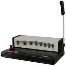 다공펀치기 펀치 종이 책자 사무용 서류 원형 스프링, 전체 추출 칼 30 구멍