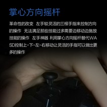 왼손 전용 로커 게임 기계식 키보드 체리 축 -145707, 옵션01, 공식 표준