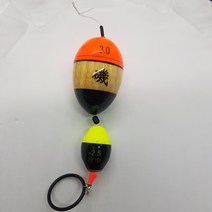 흘림낚시 완성채비 찌낚시 완성채비 전자찌 구멍찌 수중찌 세트 상품 초간단 채비세트, 구멍찌 0.5호 수중찌 -4B SET, 전자 구멍찌 SET