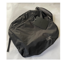 아크테릭스 헬리아드 토트백 12L 블랙 엘에이 직구 2023년 8월 업데이트