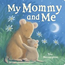 [개똥이네][중고-상] My Mommy and Me