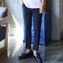 데일리 기능성 슬랙스 (2타입)