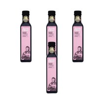 제이미올리버 발사믹 식초 모데나 250ml Jamie Oliver Vinagre Balsamico Modena, 4팩