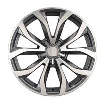 19인치 휠 림A3 A4 A5 A6 Q3 Q5 felgen C4 C5 C6 C7 C8 애프터 마켓 17 18 19 20 인치 자동차 바퀴 아우디, 한개옵션0