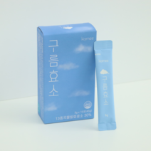 프리미엄 곡물 발효 효소 구름효소, 8BOX