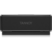 Tannoy Live 미니 블루투스 스피커, 단일옵션, 단일옵션