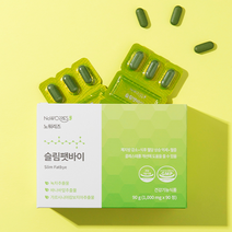 노워리즈 슬림팻바이
