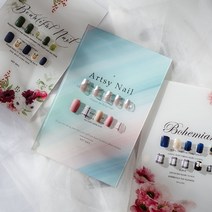 라이트앤 네일 아트판 네일 촬영 소품 배경, 네일아트판 - 대리석 A