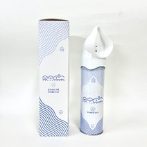 산소호흡기 반려견 반려모 강아지 고양이 휴대용 산소호흡기 마스크 산소캔 4SET