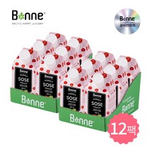 [본네] 프리미엄 아세로라 퓨레 주스 500ml 12개입, 상세 설명 참조, 상세 설명 참조, 상세 설명 참조, 상세 설명 참조
