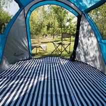 패스트캠프 마린 피크닉매트, 19개, 마린네이비