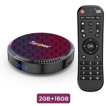 미박스 STranspeed안드로이드 12 TV 박스 WiFi6 BT5.0 H618 지원 6K 4K 쿼드 코어 Cortex A53 G31 빠른 듀, 01 16G_01 미국 플러그