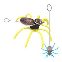 과학실험키트-타란튤라 진동로봇 만들기-1인용