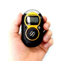 하니웰 가스측정기-단일 MINIMAX-XT O2 미니맥스-XT 일회용, 1개