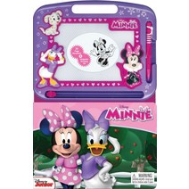 DISNEY MINNIE LEARNING SERIES, PhidalPublishing