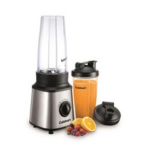 쿠진아트 750ml 휴대용 블랜더 CPB-750KR, 단품