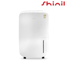 신일 12L 제습기 SDH-AM150 켜짐예약 가정용 미니제습기, 상세 설명 참조
