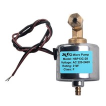 스모그머신 포그머신 안개효과 특수조명 40dcb 31w 마이크로 전기 오일 흡입 펌프, 220v