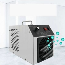 오존 발생기 축사 양돈장 살균 소독 탈취 가스소독기, 20g 업그레이드 모델