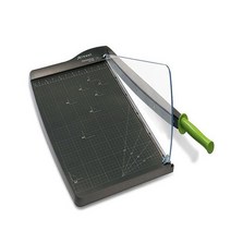 카피어랜드 작두형 재단기 A3 재단기 Rexel CL120 수동재단기