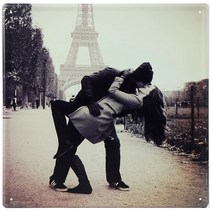 제이앤씨 틴액자 F타입 정사각형 액자, F타입_No.13