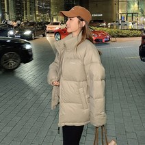 Covernat 커버낫 남자 맨투맨 이니셜 날염