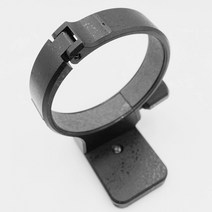 캐논 100Mm F/2.8L Is Usm 용 렌즈 칼라 삼각대 마운트 링 지지 브라켓 홀더 메탈 D B