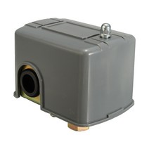 펌프 압력 스위치 자동 우물물 제어 조절 이중 스프링 폴, [01] as shown, 01 as shown