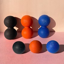 폭스밸리 라인 마사지볼 싱글 듀얼, 딥블루