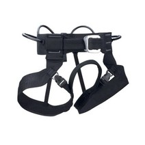 BlackDiamond(블랙 다이아몬드) 알파인보드 블랙(BK) L BD13022 등산 로프 하네스, 승낙했습니다