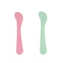 허브스프레이 다용도 스파츌라 2색묶음 뷰티소품, 다용도 스파츌라[2색묶음], 핑크2개