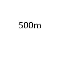 새로운 낚싯줄 나일론 플루오로카본 500m 야드 고강도 담수 바닷물 와이어 pesca 액세서리 프로, 04 500m_09 3.0_01 간선