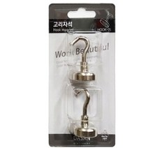 고리자석 25mm 2개입 원형 문구자석 강한 대형자석 _ 212098EA, 본상품선택