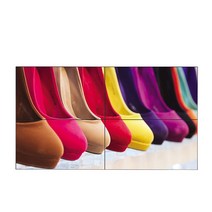 LG 49인치 124cm(49) FHD 슬림 베젤 비디오월 DID 사이니지 LED 49VL5B-B, 지방벽걸이 설치비포함