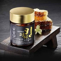 파워킹 프로폴리스 플라보노이드 퀘세틴 미네랄 아미노산 국산100% 600mg, 플라보노이드600mg/60g, 1병